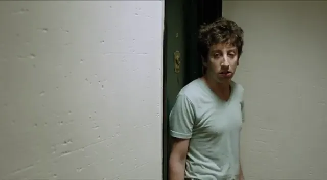 We'll Never Have Paris Scene 3