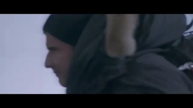 Ice Soldiers Scene 1