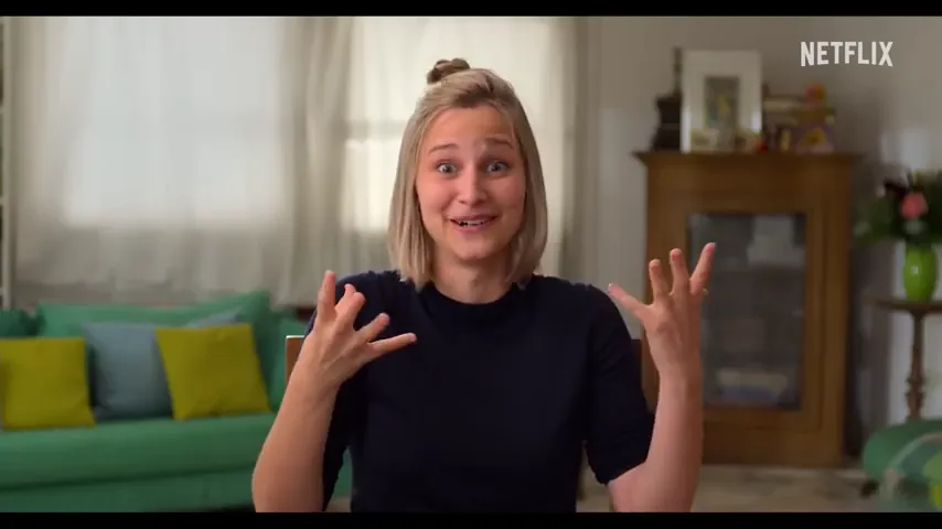 Hack Your Health: The Secrets of Your Gut Scene 1