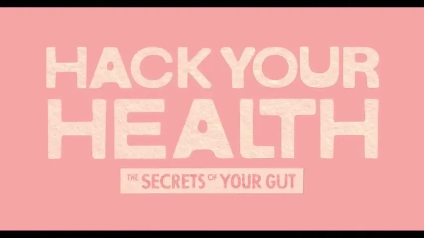 Hack Your Health: The Secrets of Your Gut Scene 5