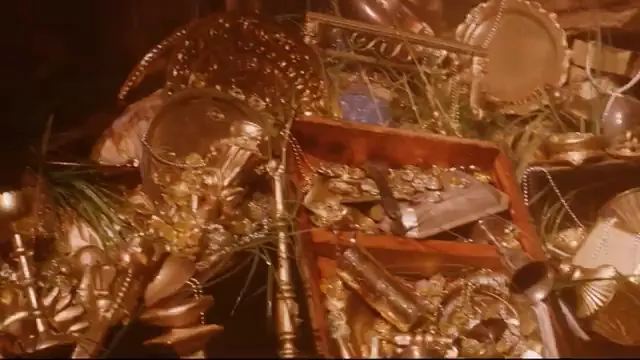 Timecrafters: The Treasure of Pirate's Cove Scene 5