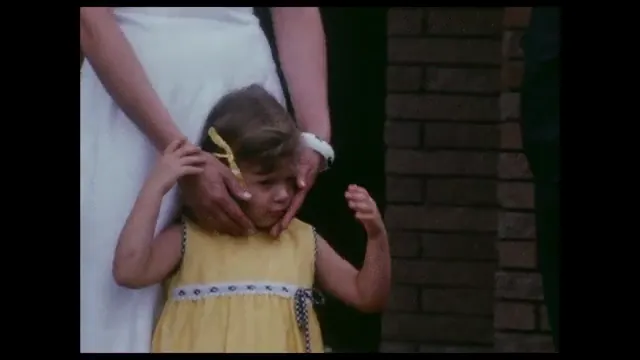 The Last Man on the Moon Scene 3