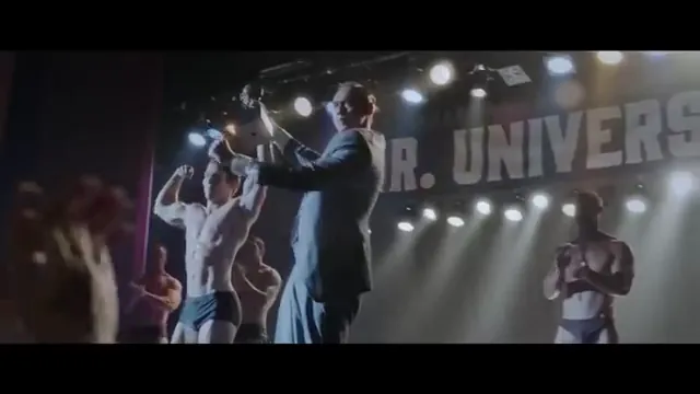Bigger Scene 2