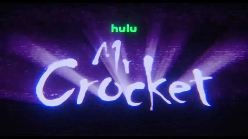 Mr. Crocket Scene 5