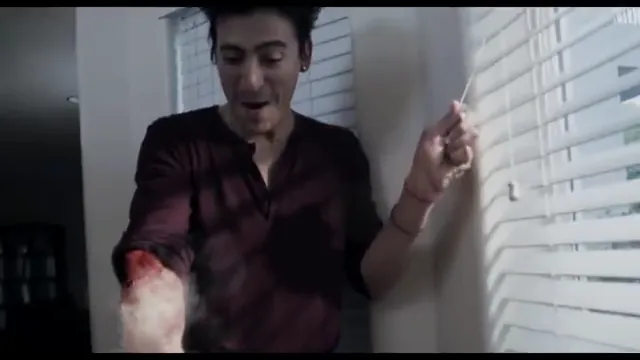 Living Among Us Scene 3