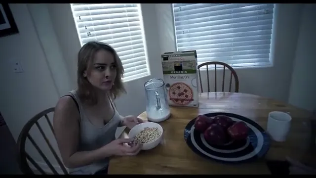 Living Among Us Scene 4