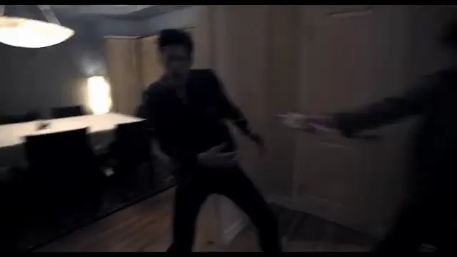 Living Among Us Scene 5