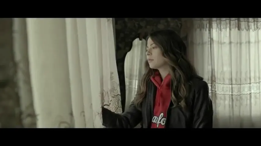 The Intruders Scene 1