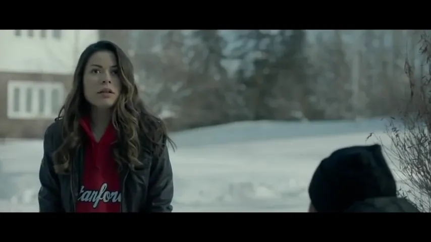 The Intruders Scene 2