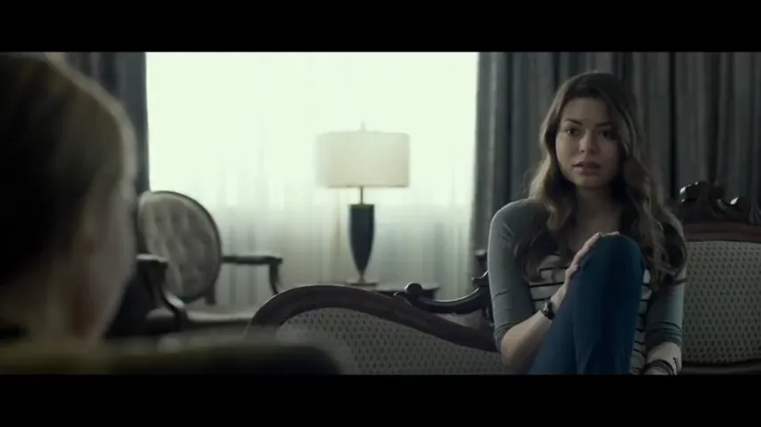The Intruders Scene 3