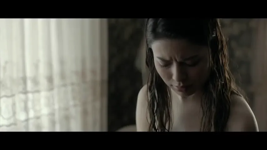 The Intruders Scene 4