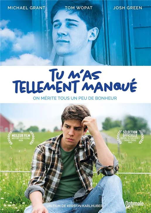 Fair Haven Movie Poster