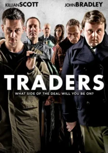 Traders Movie Poster