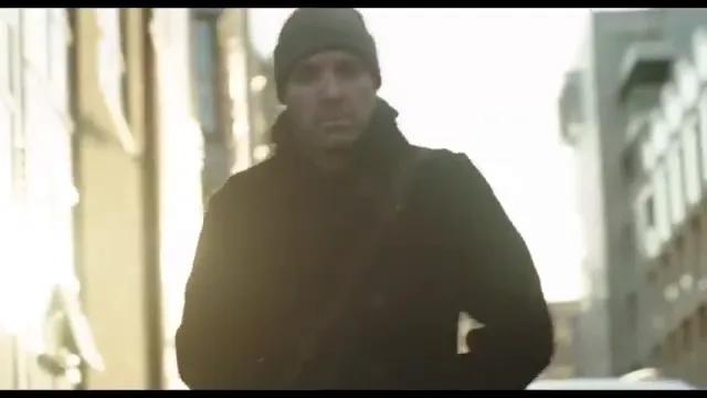Jawbone Scene 1