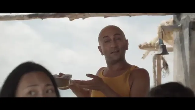 Bourek Scene 5