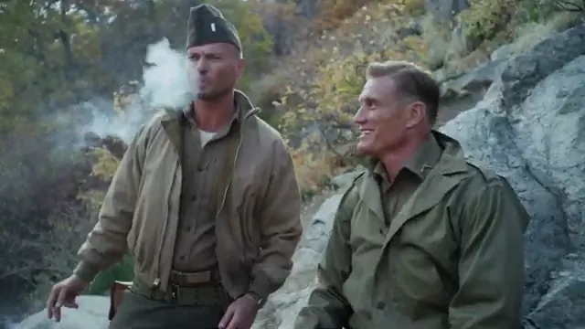 War Pigs Scene 3