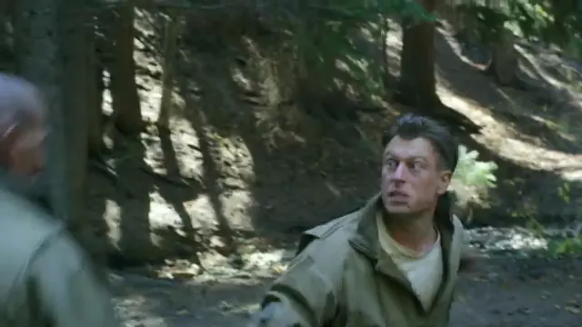 War Pigs Scene 4