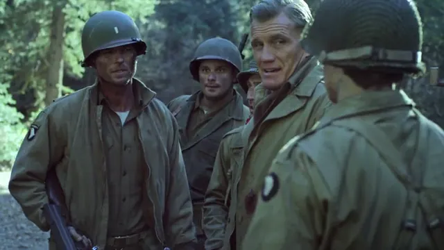 War Pigs Scene 5