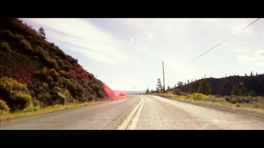 Wrecker Scene 1