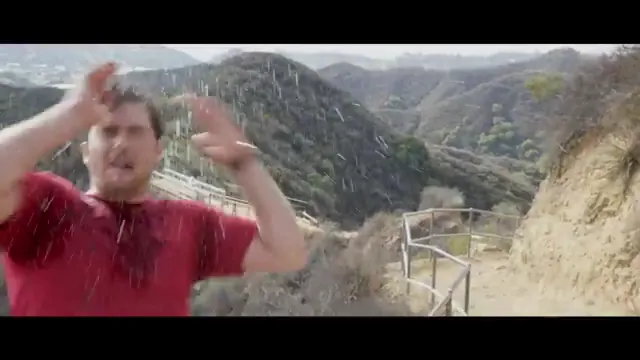 The Way We Weren't Scene 1