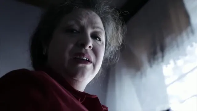 All Through the House Scene 3