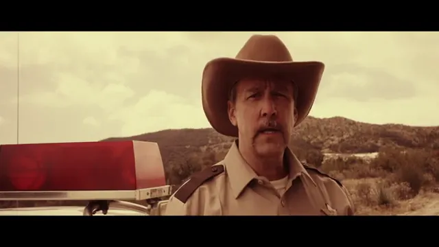 Carnage Park Scene 1