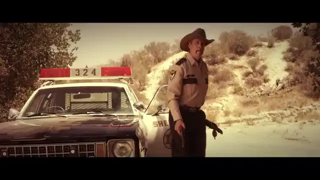 Carnage Park Scene 5