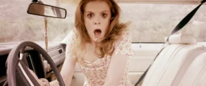 Carnage Park Movie Poster
