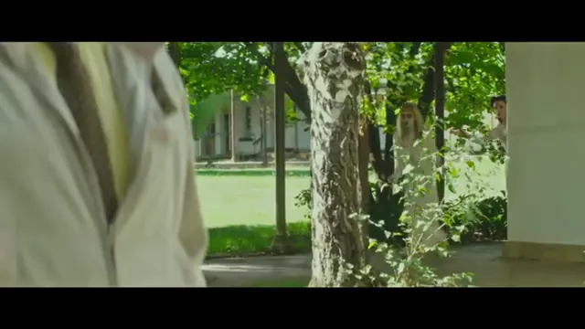 Scare Campaign Scene 2