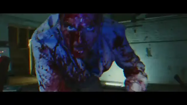 Scare Campaign Scene 5