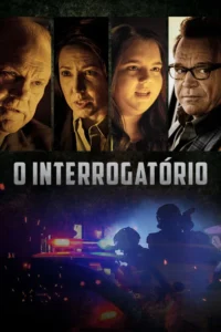 1 Interrogation Movie Poster