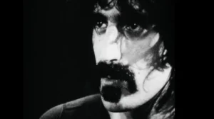 Zappa Movie Poster