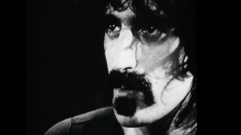Zappa Movie Poster