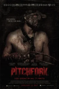 Pitchfork Movie Poster