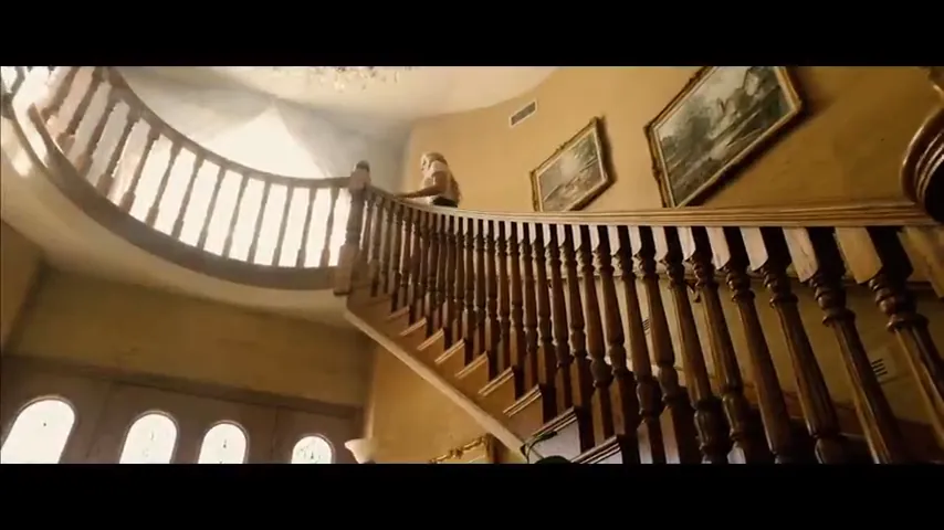 Bedeviled Scene 1