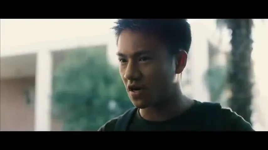 Bedeviled Scene 2