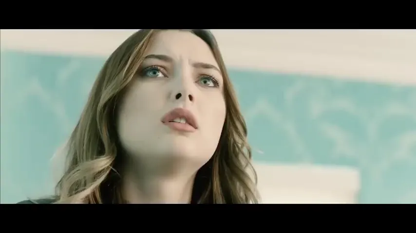Bedeviled Scene 3