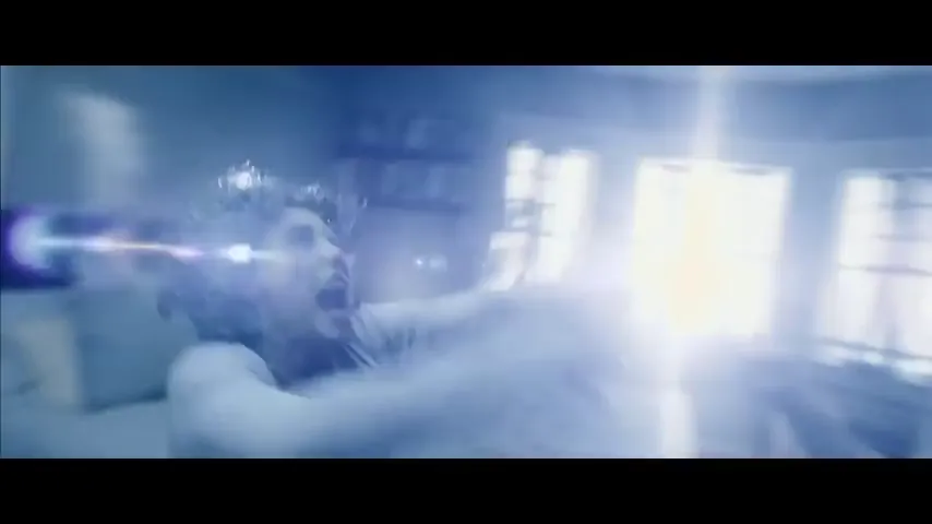 Bedeviled Scene 5