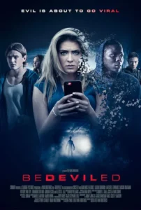 Bedeviled Movie Poster