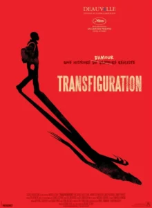 The Transfiguration Movie Poster
