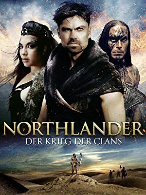 The Northlander Movie Poster