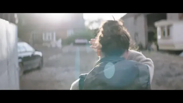The Levelling Scene 1