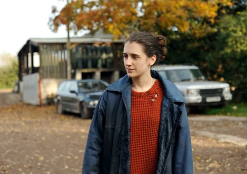 The Levelling Movie Poster