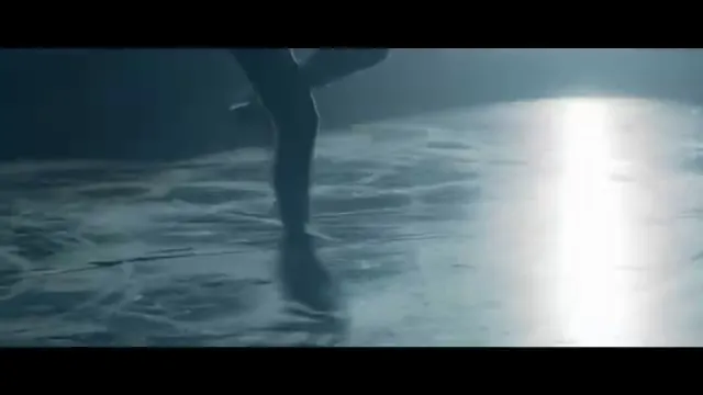 Kiss and Cry Scene 1