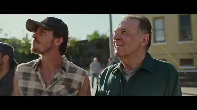 Burden Scene 2