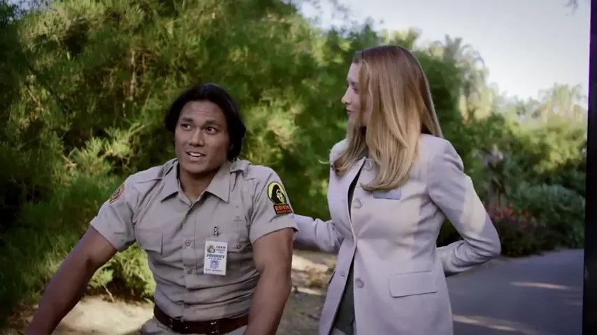 Zoombies Scene 1
