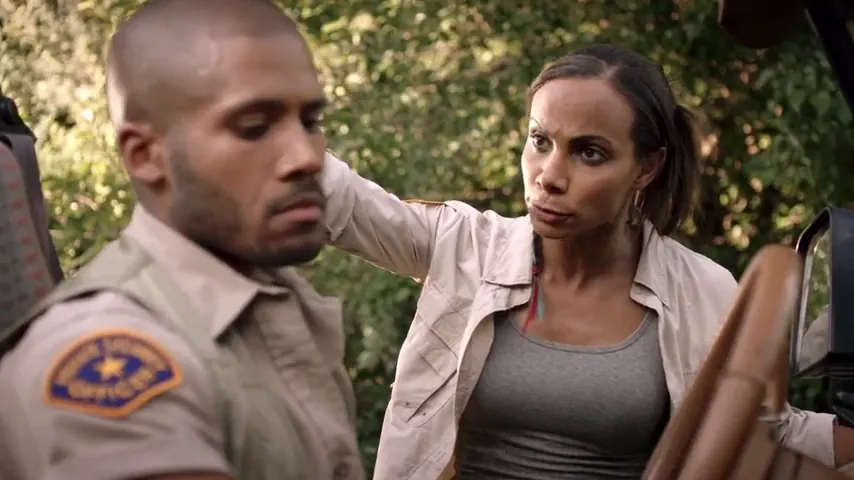 Zoombies Scene 3
