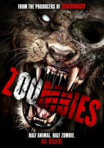 Zoombies Movie Poster