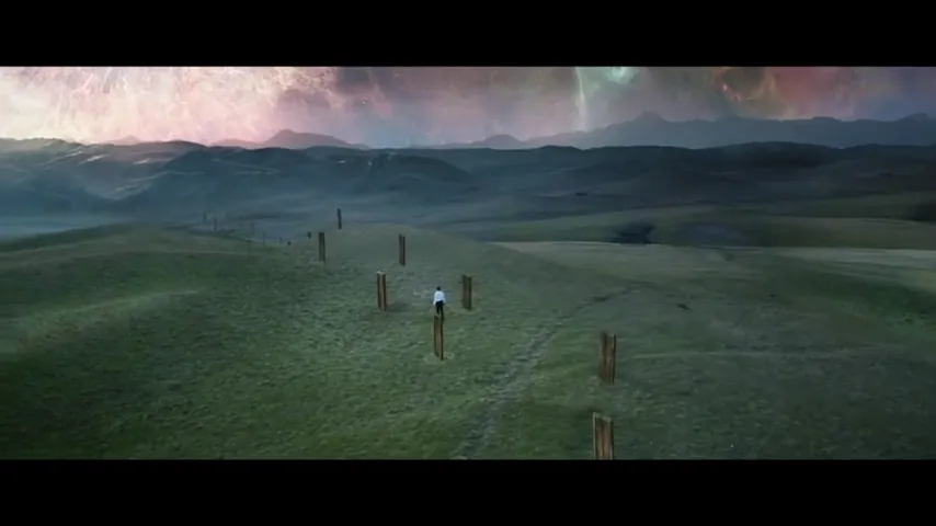 Beyond the Edge Scene 2