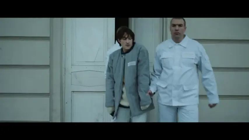 Beyond the Edge Scene 3